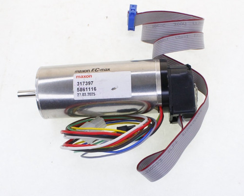 Maxon motor max ø40 - 40,