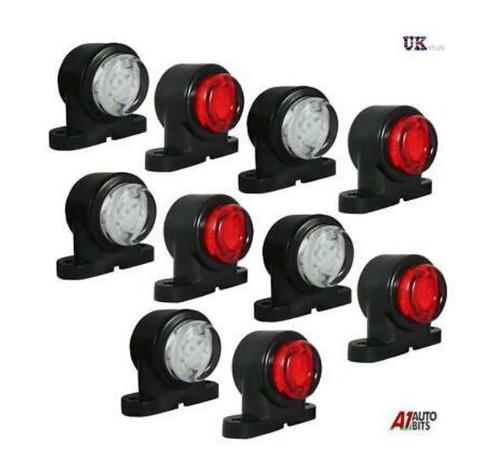 Set mini 24v - 12-24v, led