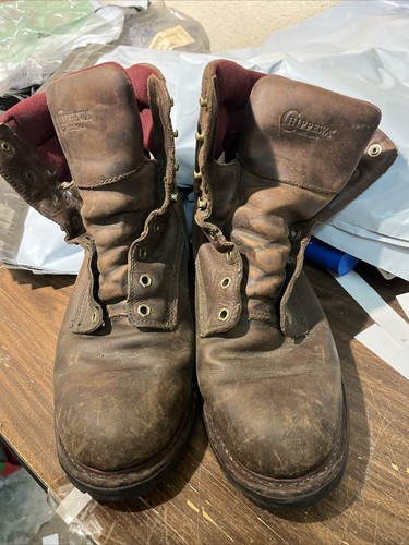Chippewa men super - chippewa, men's