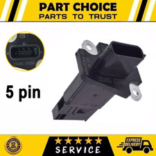 MASS AIR FLOW METER SENSOR