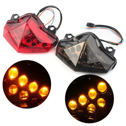 Led tail light turn signal - light,