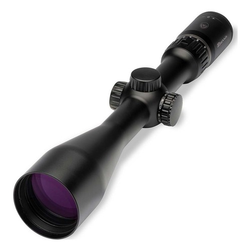 Burris four scope 12x56mm - xe,