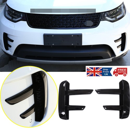 Front bumper dynamic - bumper, gloss