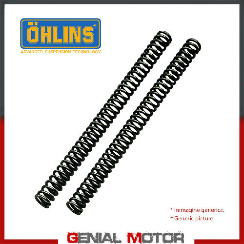Ohlins spring fork springs - ohlins,