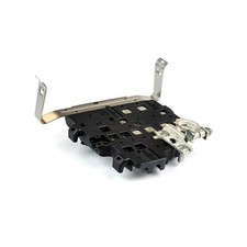 Renault Trafic MK2 Positive