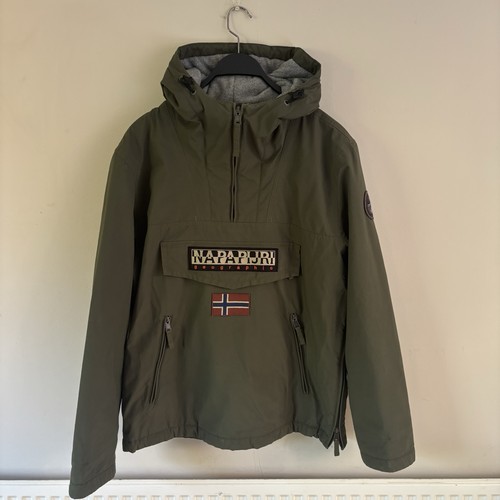 Napapijri men winter - men’s,
