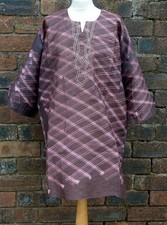 Handmade African Dashiki