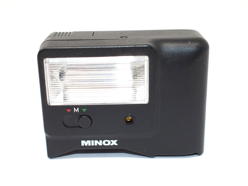Minox fc35 flash gun - minox,