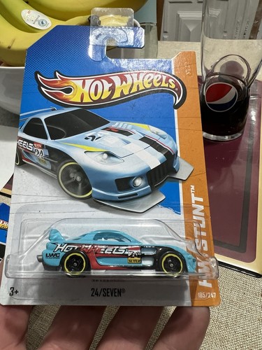 Hot wheels rx7 - wheels,