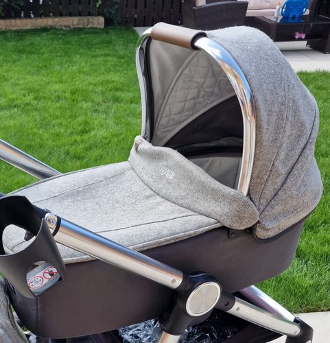 Mamas papas ocarro carry - &,