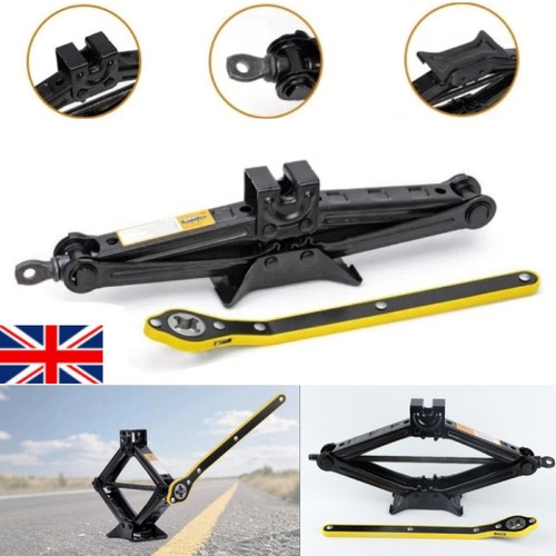 Ton tonne scissor jack - ton,