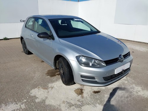 Golf mk7 4tsi cxs - mk7, 1.4tsi