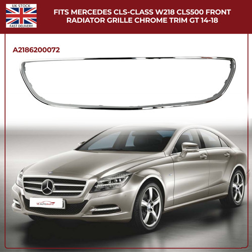 For mercedes cls class - mercedes, cls-class