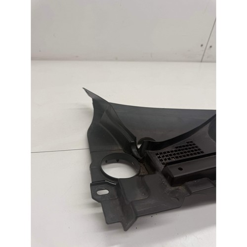 Nissan 370z scuttle panel - , trim