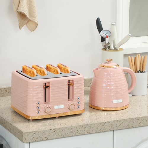 3000w kettle 4 slice - 4,