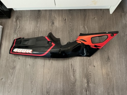 Honda vfr400 nc30 - vfr400, right