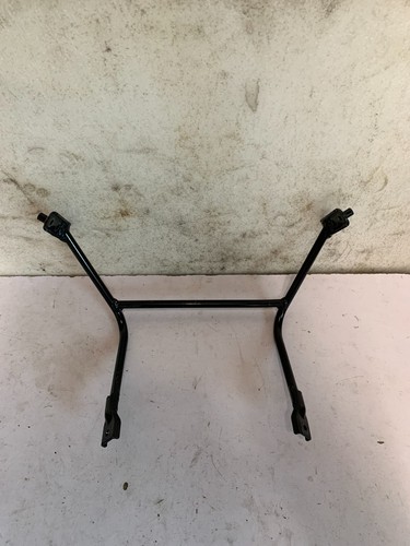 Kawasaki zx6r ninja - ninja, mirror