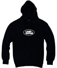 Land Rover Logo novelty style