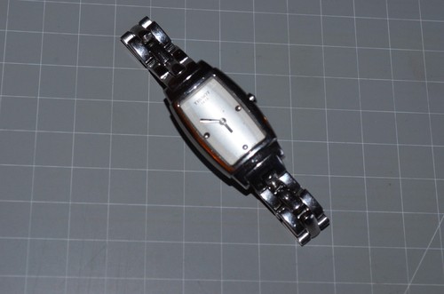 Vintage tissot 1853 ladies - tissot,