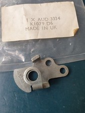 Rover P5B/P6B SU HS6 Carburettor Manual Choke Cam Lever, LH, 605455, AUD 3334