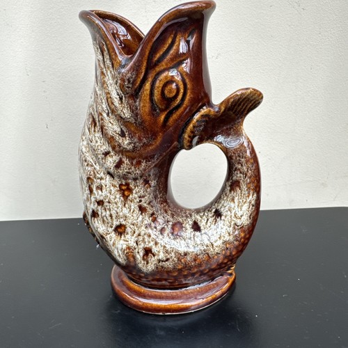 Vintage fosters pottery - vintage,