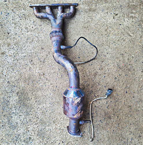 Aftermarket manifold for - manifold,