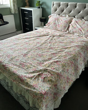 VINTAGE DORMA REVERSIBLE