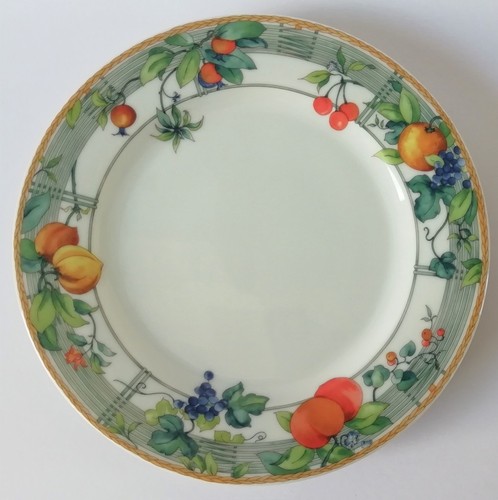 Wedgwood eden dinner plate - eden,