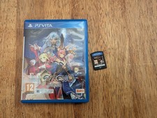 Sony PS Vita - Fate/Extella: The Umbral Star - English UKV PAL Region Free