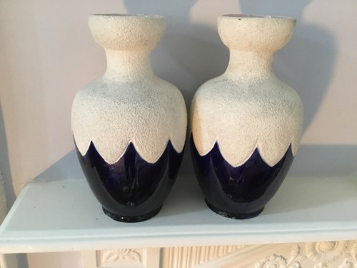Pair antique thomas - of,