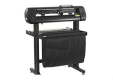 Vinyl Cutter XL-24ABJ /