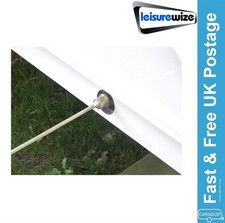 Caravan corner steady legs - caravan,
