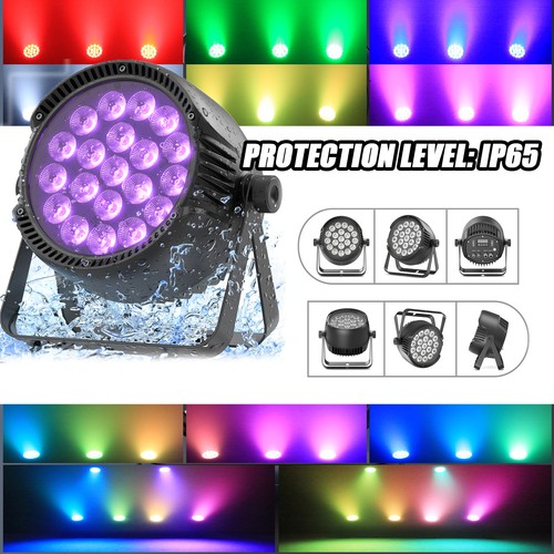 300w rgbw led par - led, light