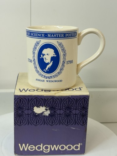 Vintage josiah wedgwood 1978 - vintage,