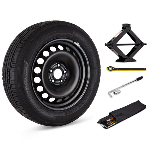 Full size spare - size,