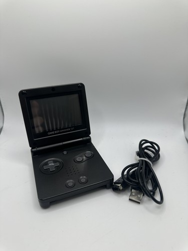 Nintendo game boy - nintendo, advance