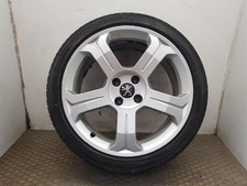 2008-2013 MK1 PEUGEOT 308 18"