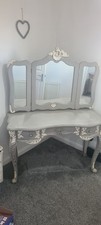 French Style Dressing Table