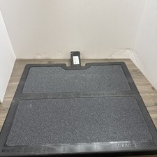 Otto Step Dog Pet  Ramp  SUV  Pick Up Truck Van Hitch Large Dog Receiver Insert