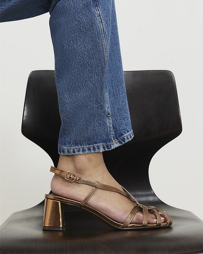 River island womens slingback - river,