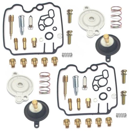 Carburetor rebuild kit for - kit,