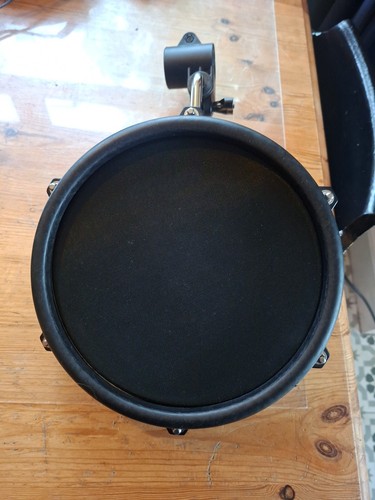 Alesis nitro inch snare - alesis, snare/tom