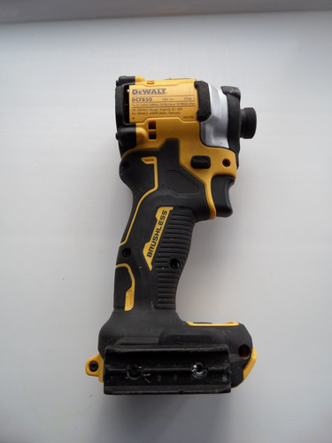 Dewalt 18v brushless - dewalt,