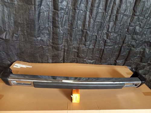 Front bumper fiat 131 - bumper,