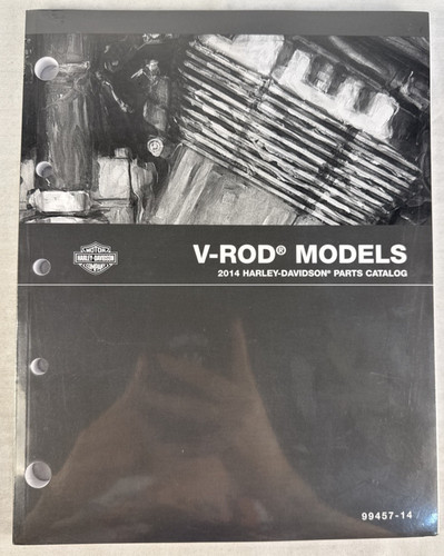 2014 harley davidson parts - davidson,
