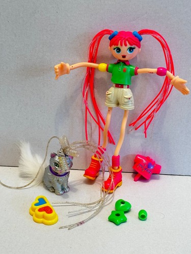 Vintage betty spaghetty - vintage,