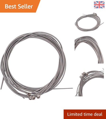 String bass guitar strings - 4-string,