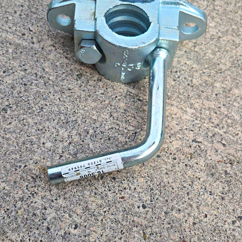 Bradley b48c heavy duty 48mm - heavy,