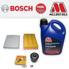 SERVICE KIT FORD FOCUS MK2 1.4