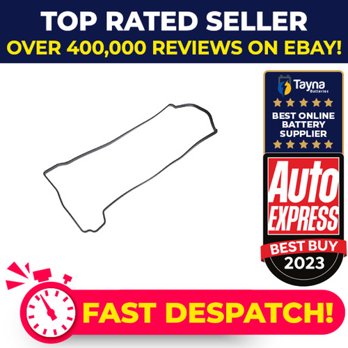 Rocker cover gasket adh26730 - gasket,